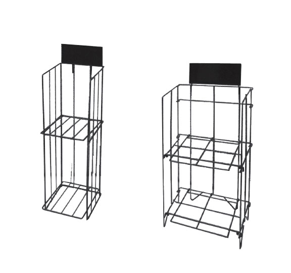 Newspaper Stands